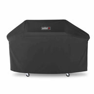 Weber Premium Genesis 400 serisi için Koruyucu Kılıf