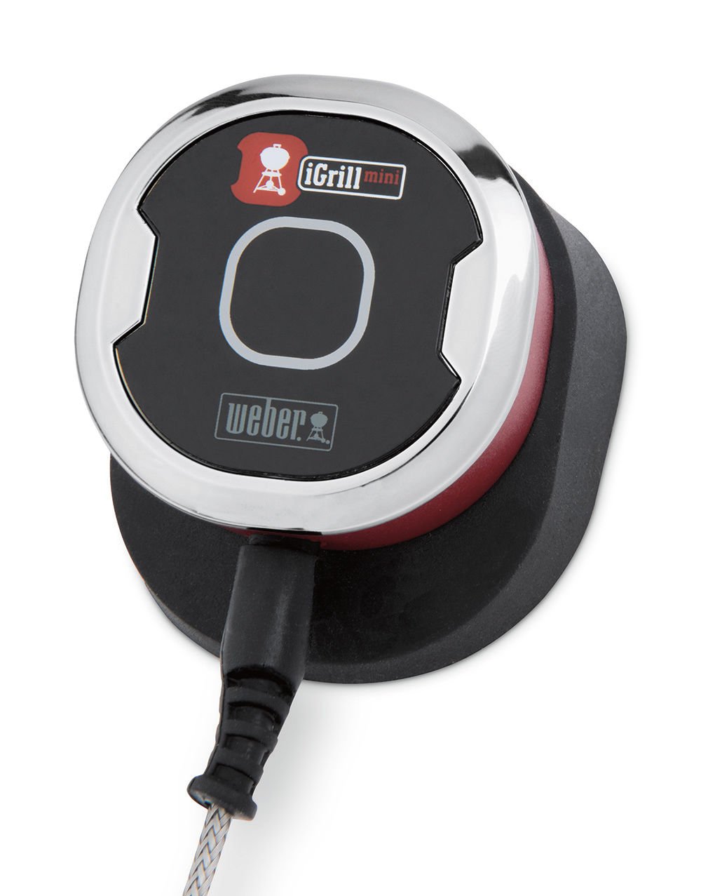 Weber iGrill mini - 1 prob içerir