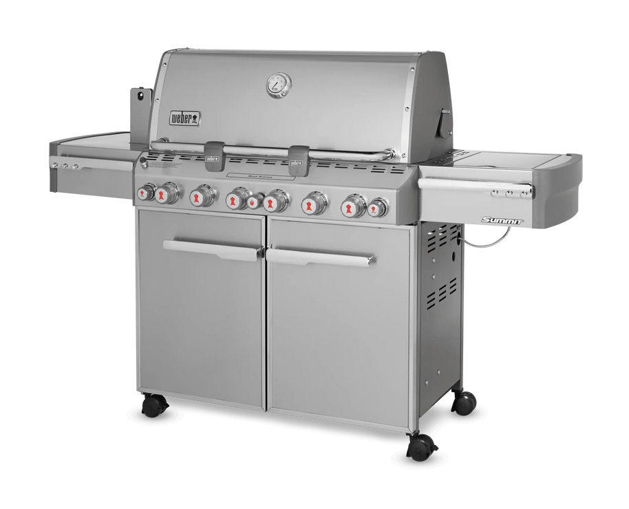 Summit® S-670
