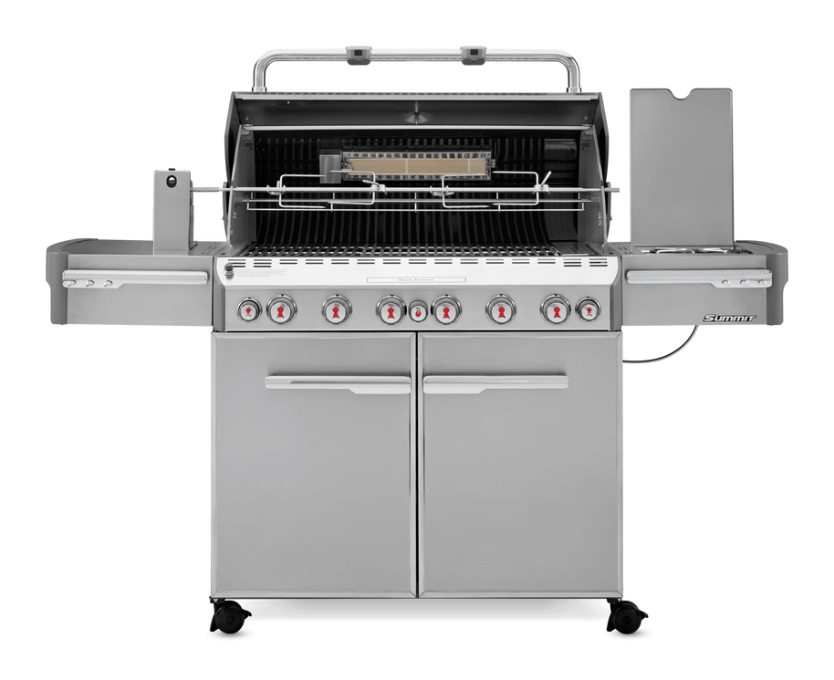 Summit® S-670