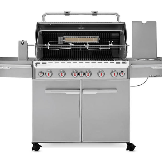 Summit® S-670