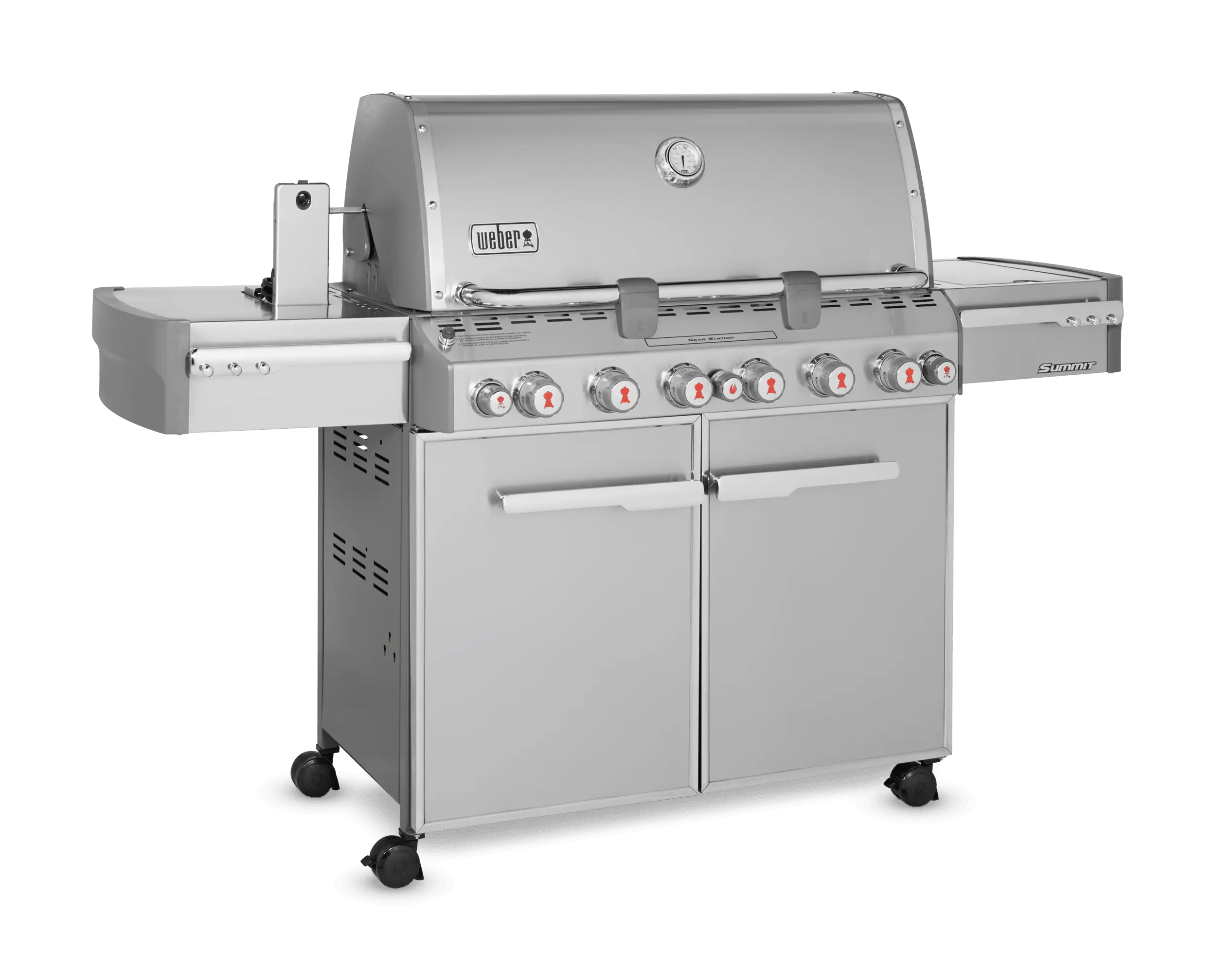Summit® S-670