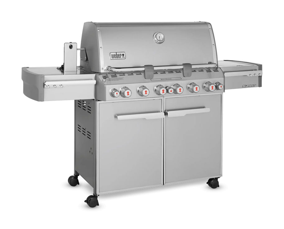Summit® S-670
