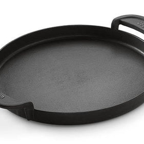Weber Döküm Tava 30,5 Cm