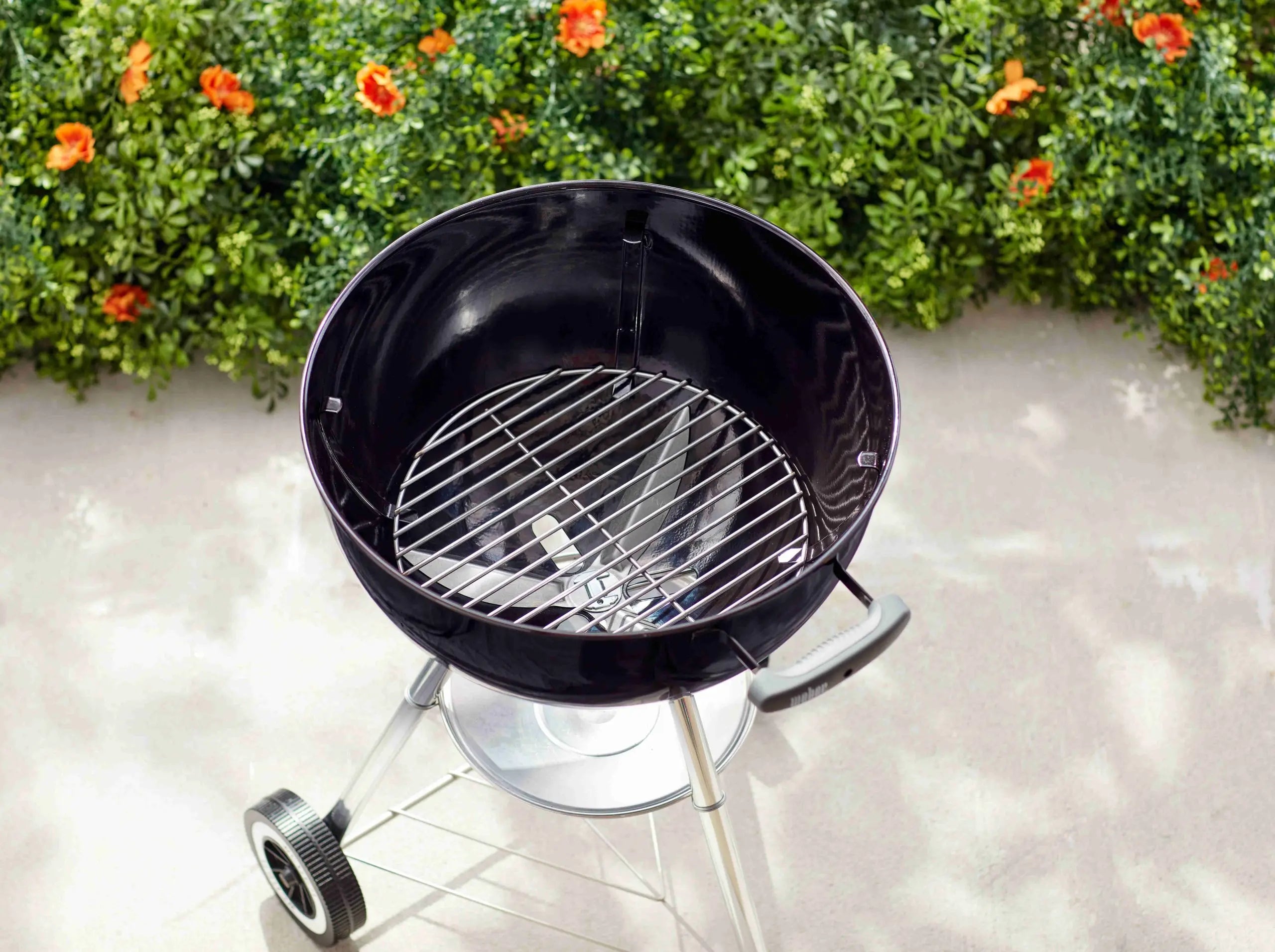 Charcoal Grate 47 cm