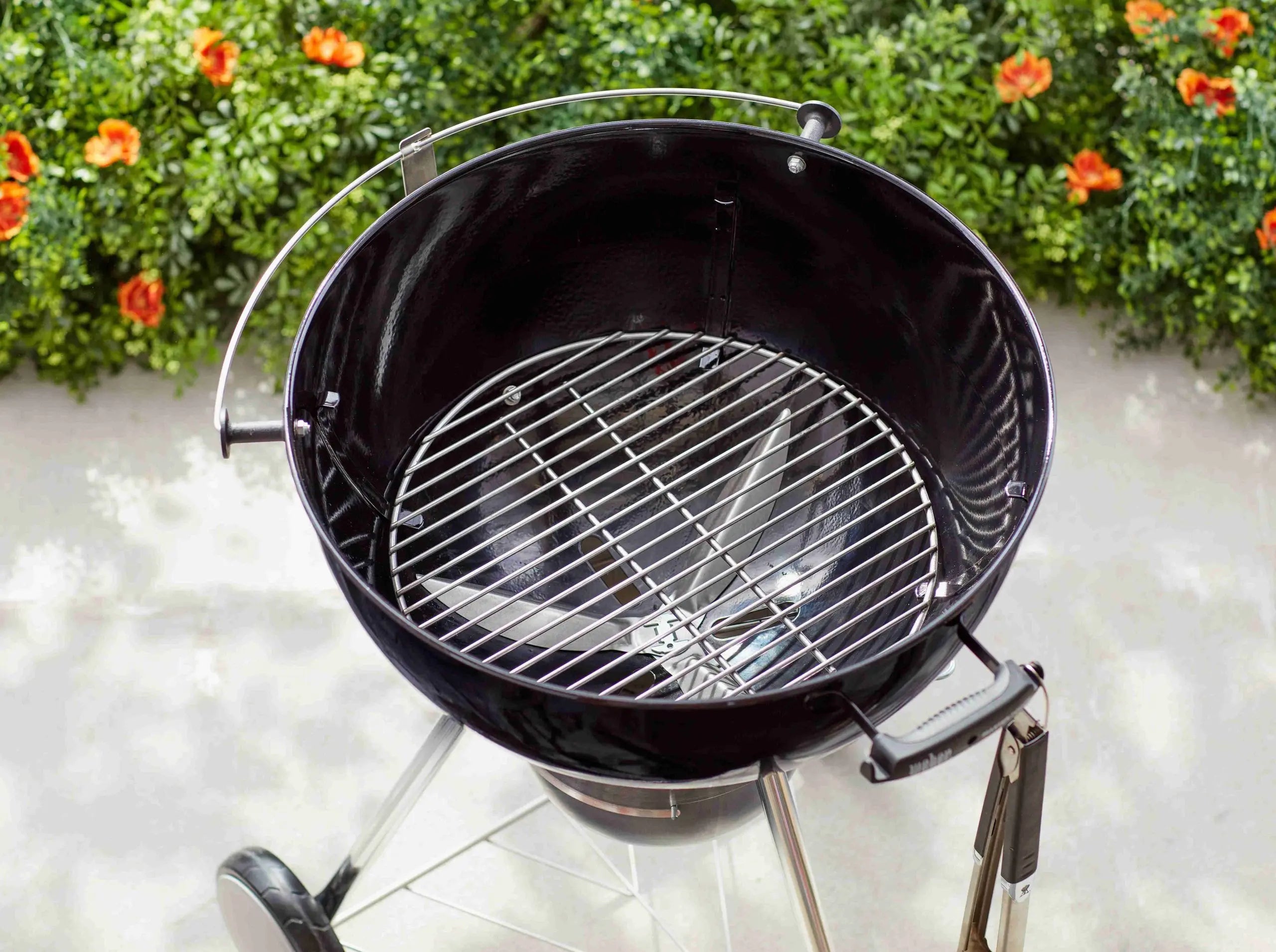 Charcoal Grate 57 cm