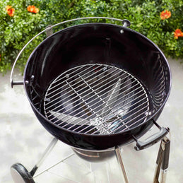 Charcoal Grate 57 cm