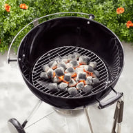 Charcoal Grate 57 cm