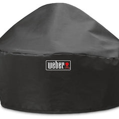 Weber Fireplace (Ateş Kuyusu) Koruyucu Kılıfı