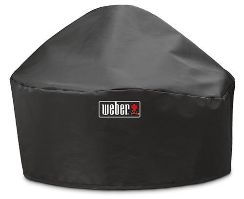 Weber Fireplace (Ateş Kuyusu) Koruyucu Kılıfı