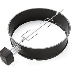 Weber Kömürlü Mangal Çevirme Aparatı 57 Cm