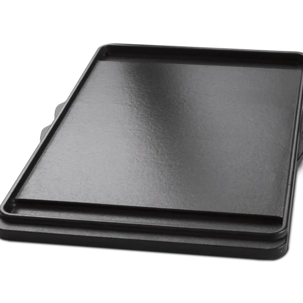 Cast iron pan suitable for Spirit 300 series