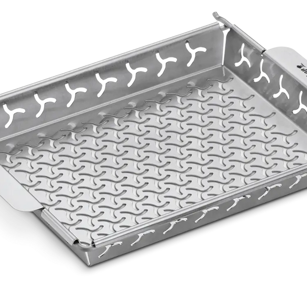 Grill Basket Set