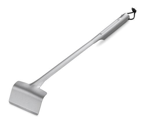 Weber Kömür Tırmığı