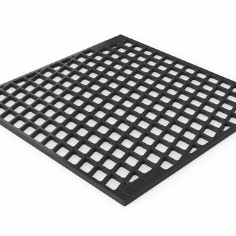 Weber Crafted çift taraflı kızartma ızgarası