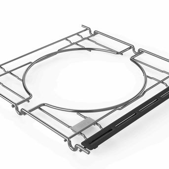 Weber Crafted Çerçeve Kiti (Smokfire ve Spirit için)