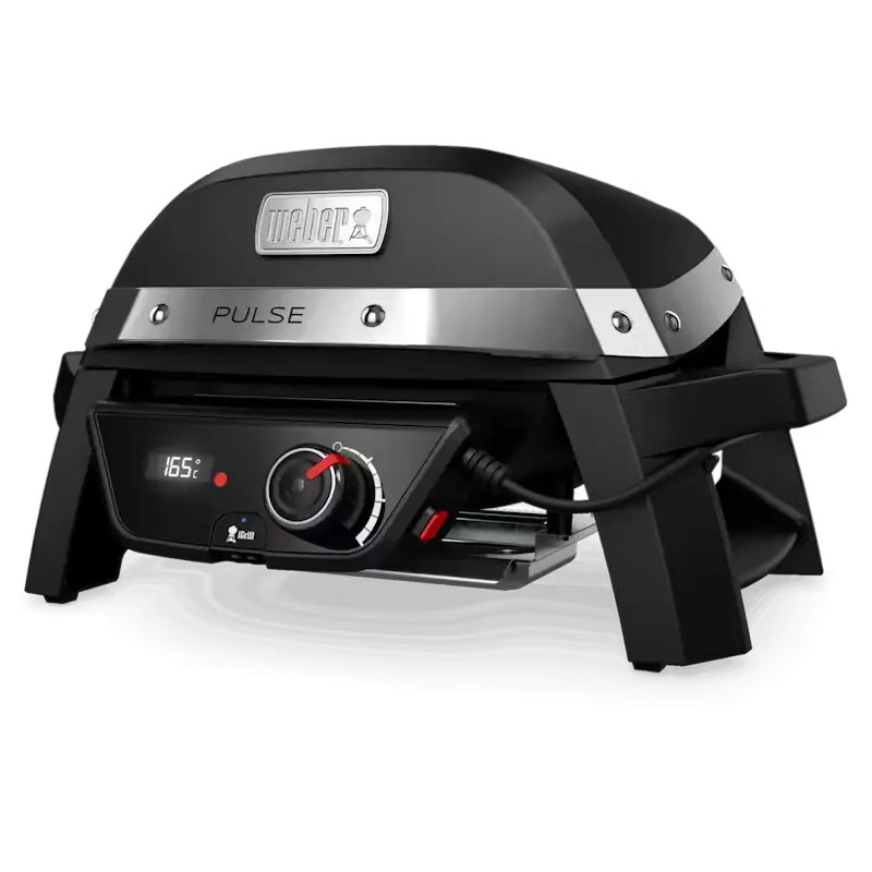 PULSE 1000 Black