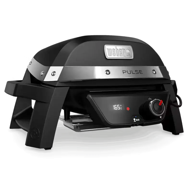 PULSE 1000 Black