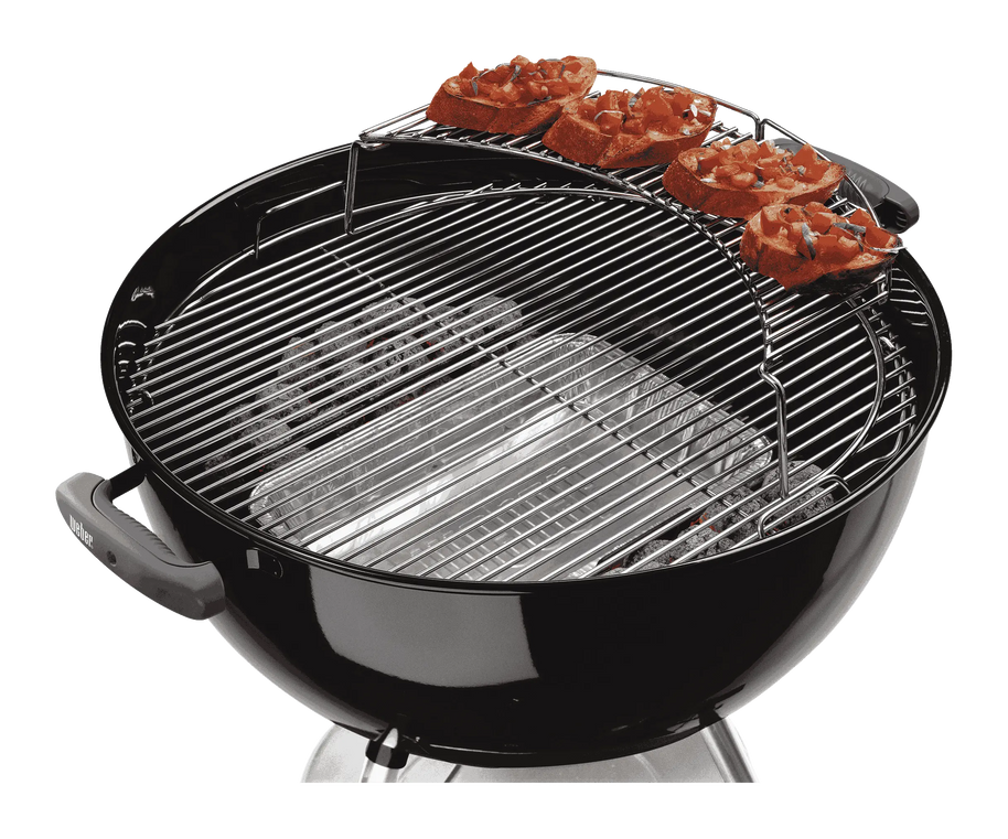 Kömürlü Mangal Sıcak Tutma Izgarası, 57 cm
