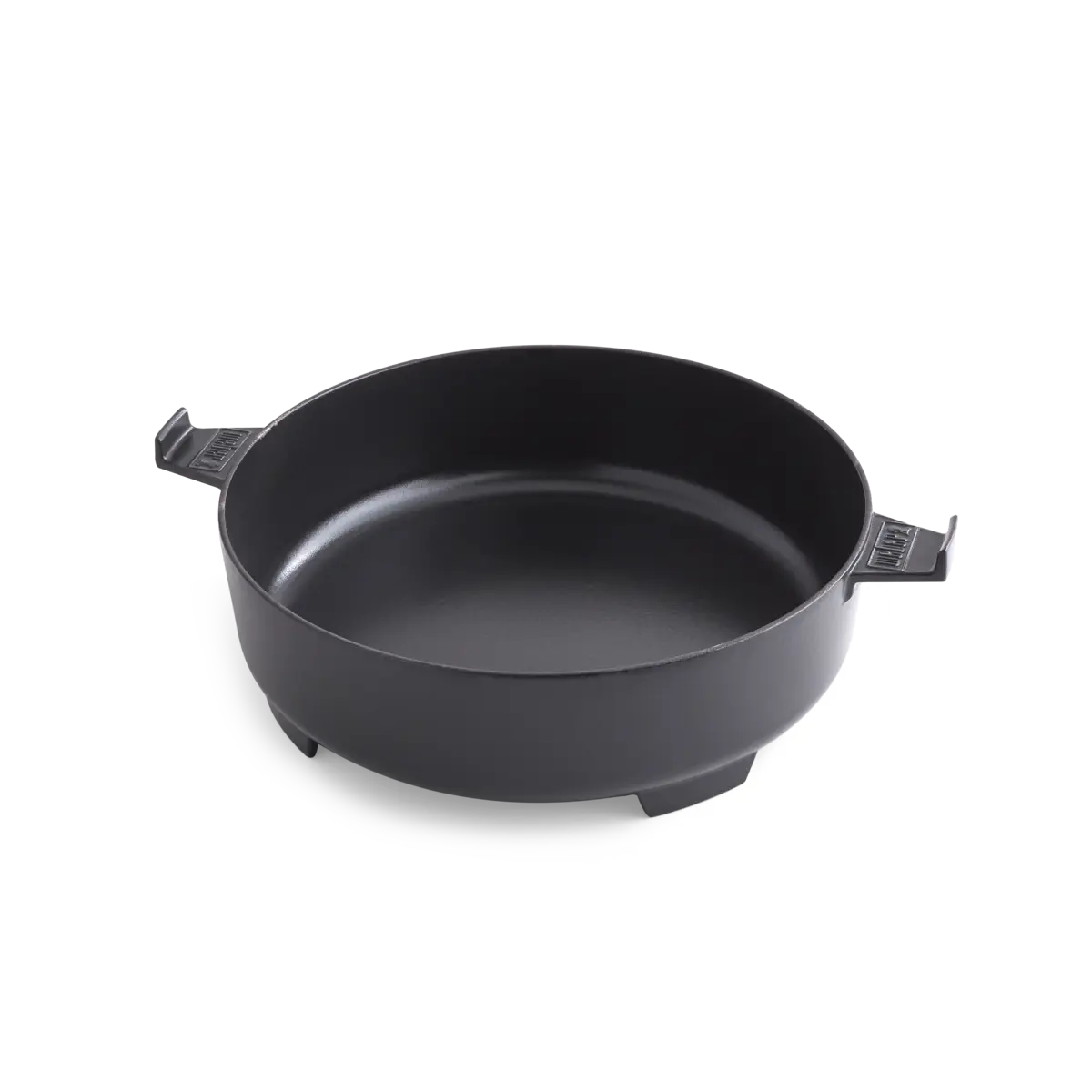 DUTCH OVEN DUO Çok amaçlı pişirme kabı