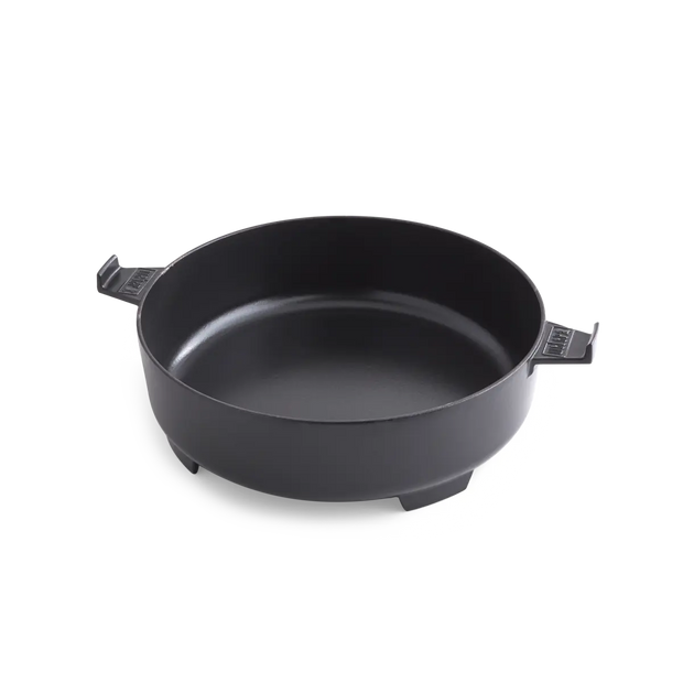 DUTCH OVEN DUO Çok amaçlı pişirme kabı