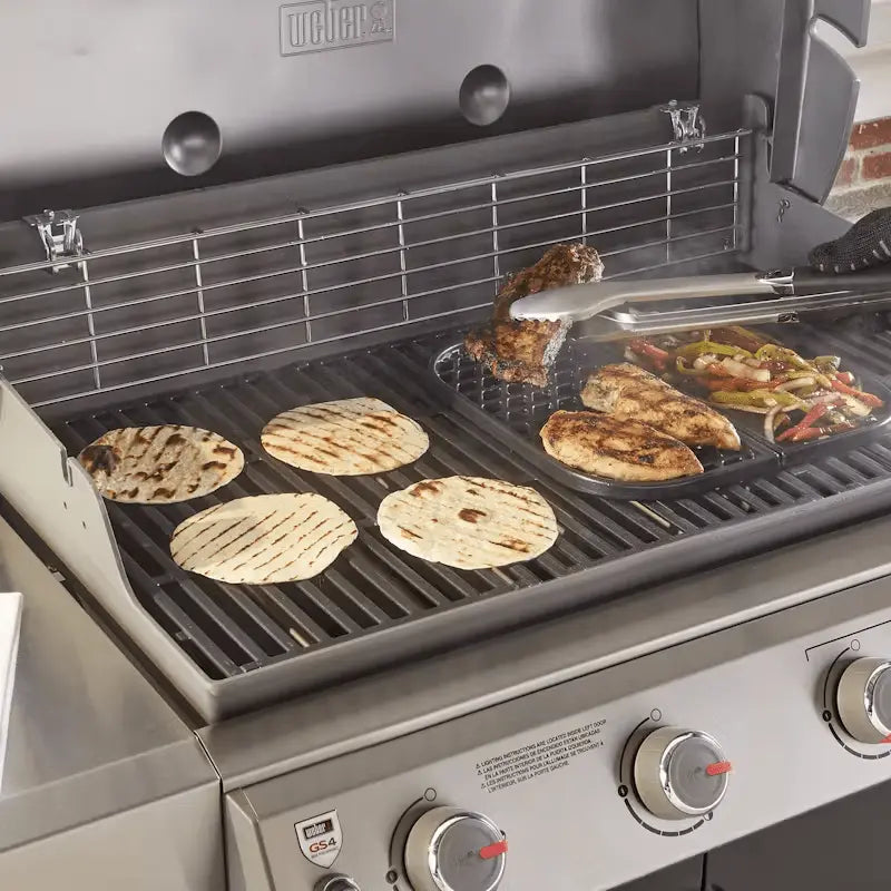 Mühürleme ve Izgara aparatı