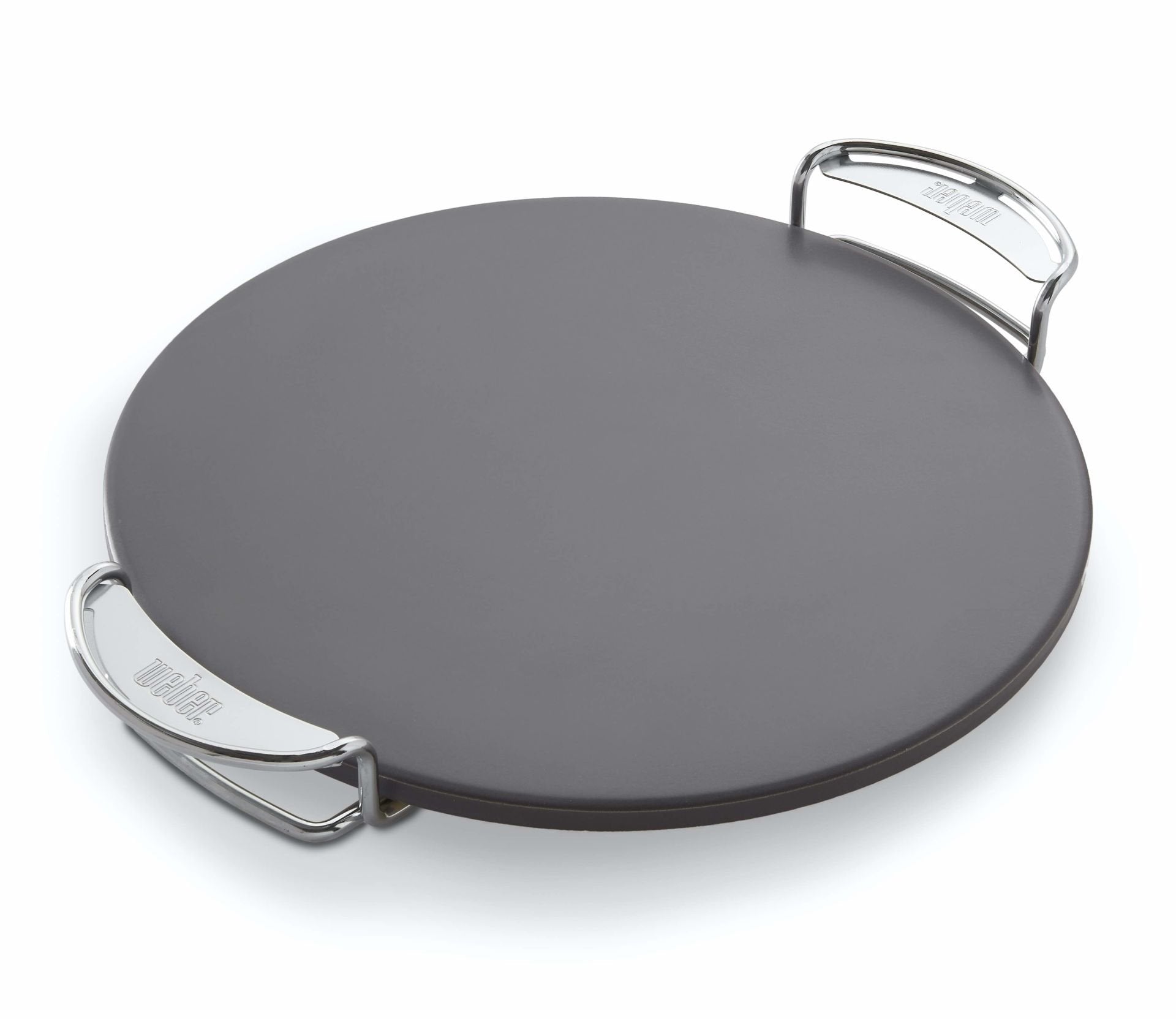 Weber Yuvarlak Pizza Taşı 42,5 cm