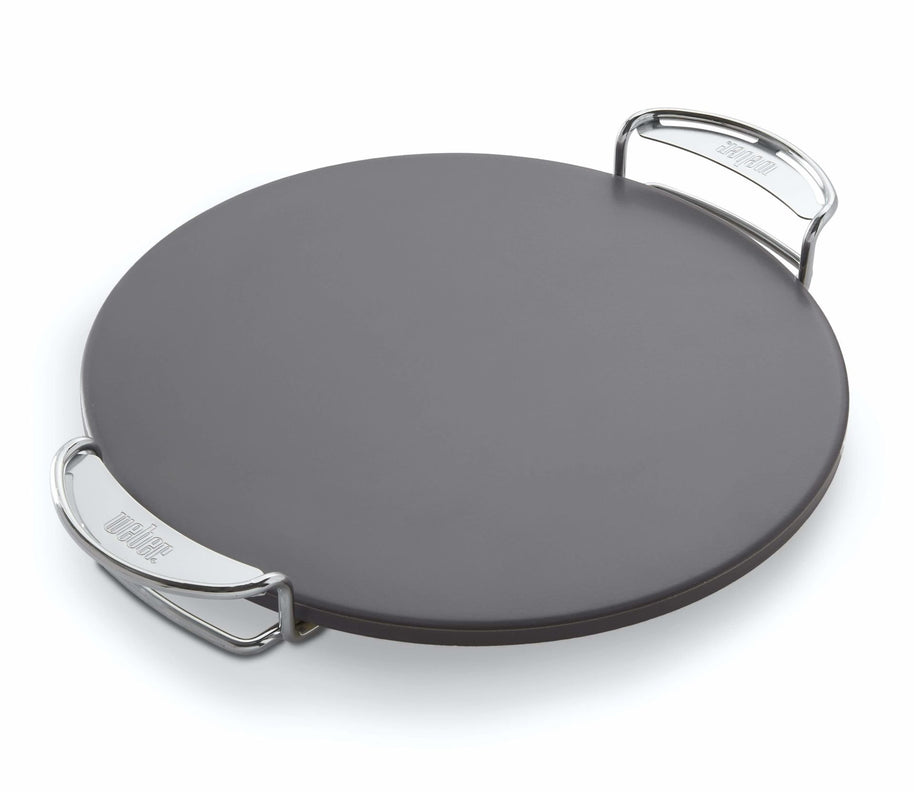 Weber Yuvarlak Pizza Taşı 42,5 cm