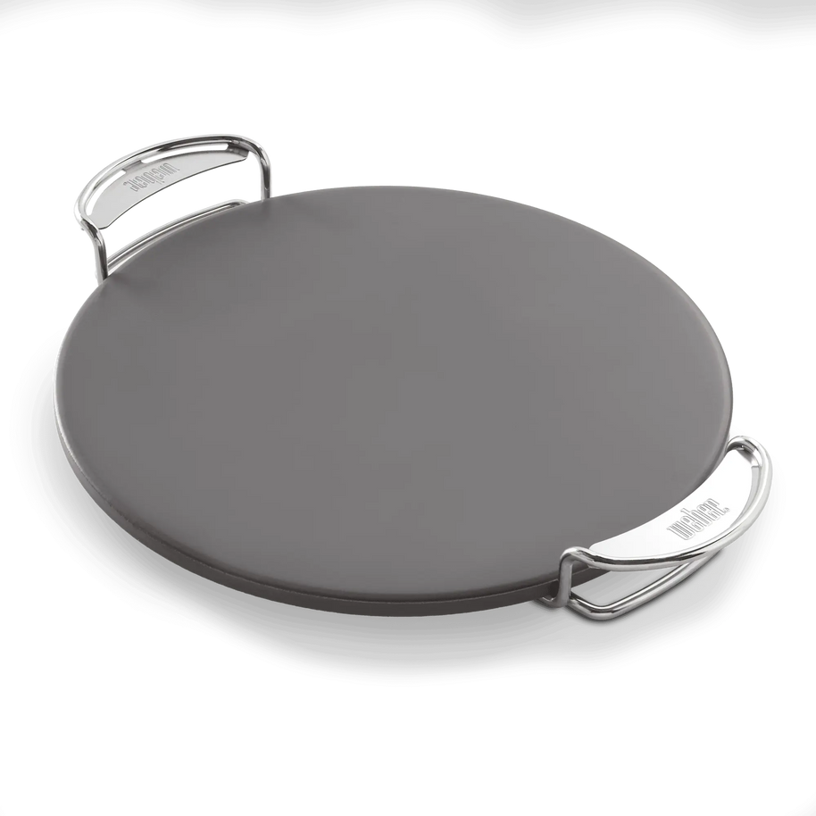 Yuvarlak Pizza Taşı 42,5 cm