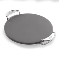 Yuvarlak Pizza Taşı 42,5 cm