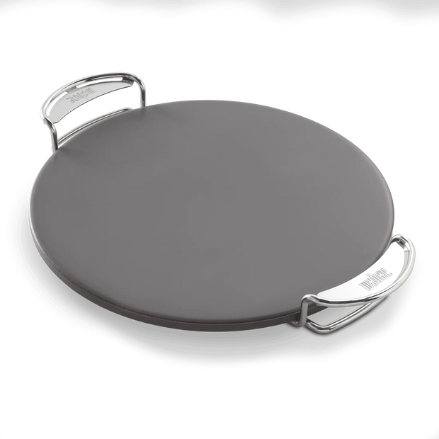 Round Pizza Stone 42.5 cm