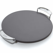 Weber Yuvarlak Pizza Taşı 42,5 cm