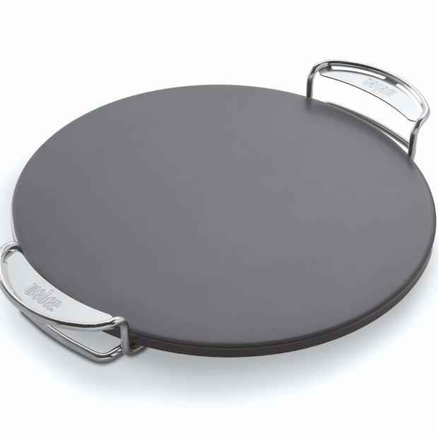 Weber Yuvarlak Pizza Taşı 42,5 cm