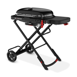 Traveler Full Black
