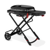 Traveler Stealth, Full Black