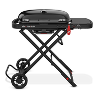 Traveler Stealth, Full Black