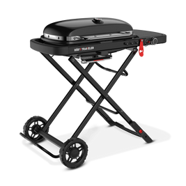 Traveler Full Black