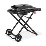 Traveler Stealth, Full Black
