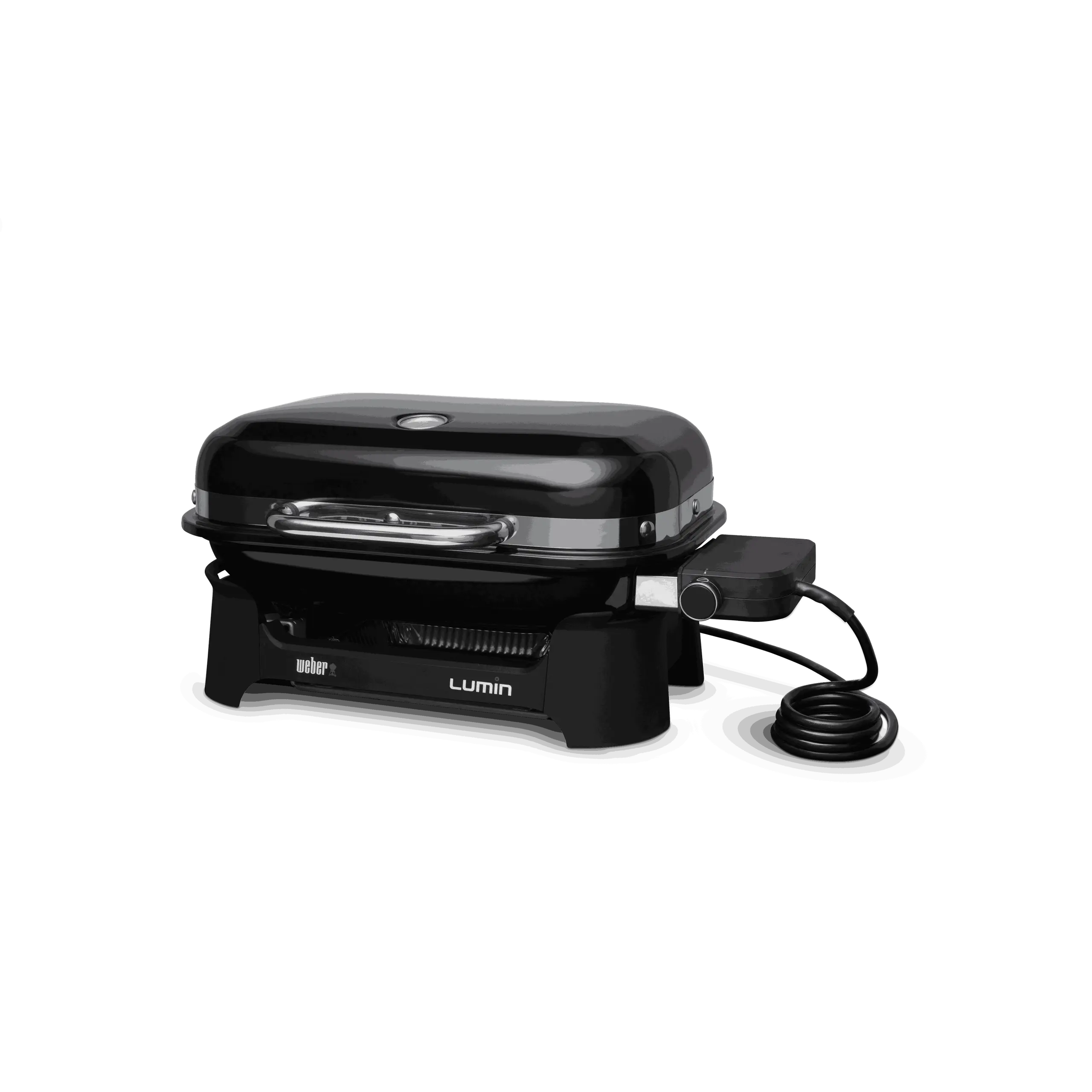 Lumin Compact Black