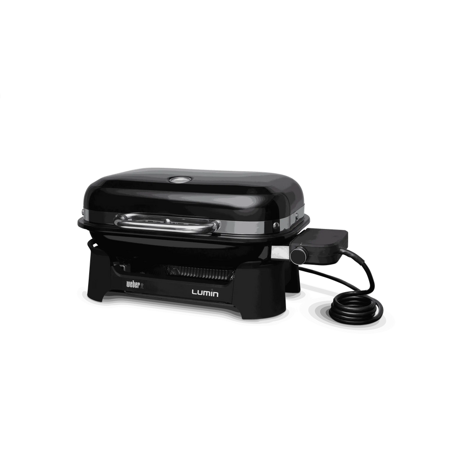 Lumin Compact Black