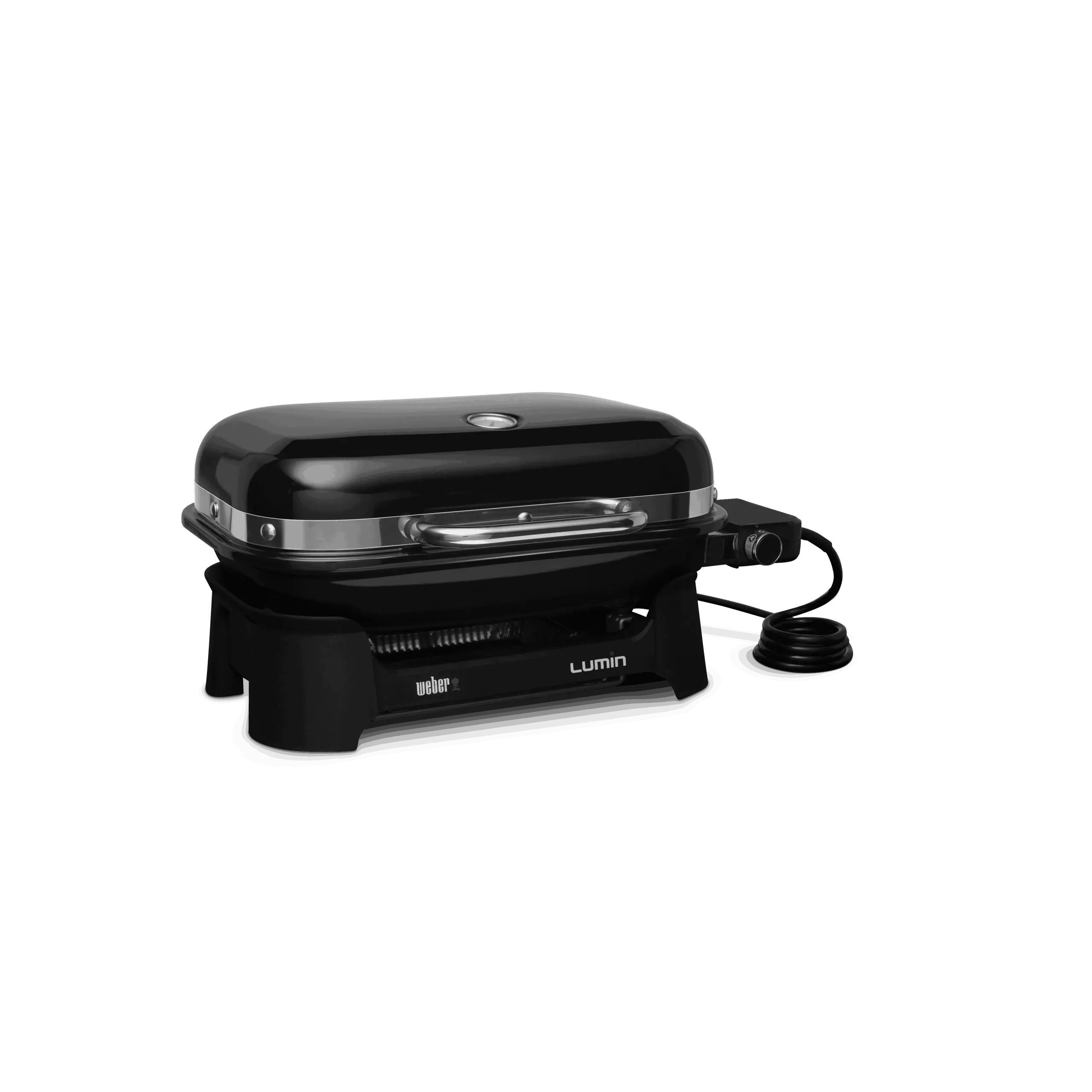 Lumin Compact Black