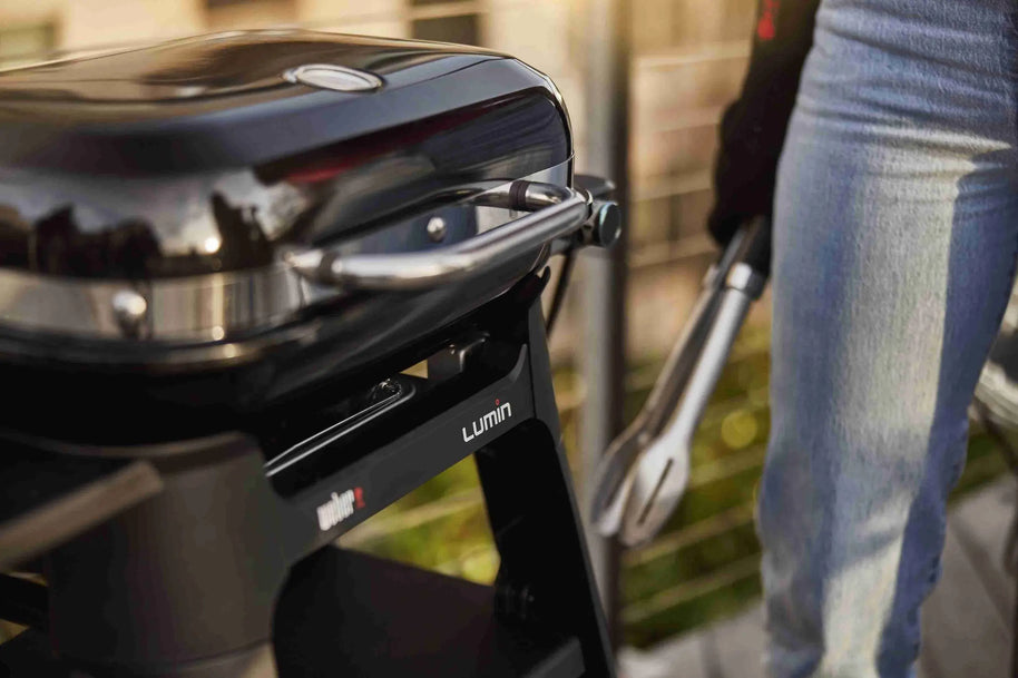 Lumin Compact Black