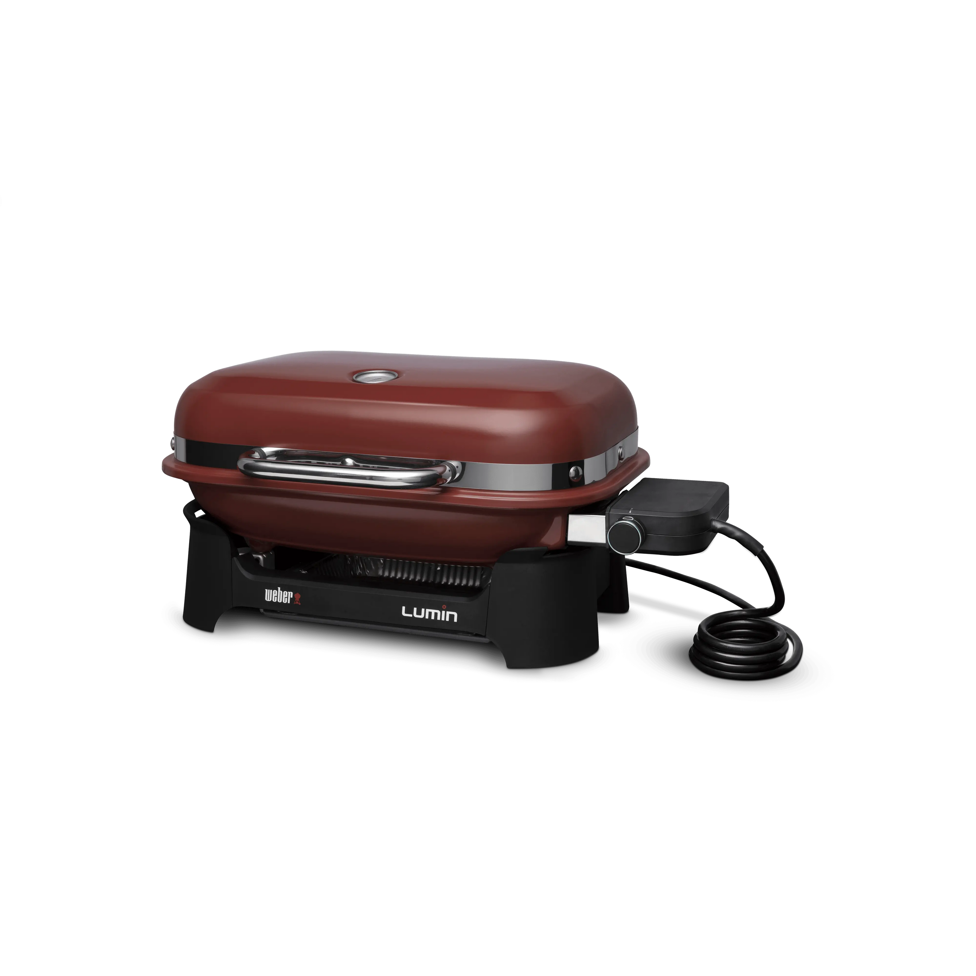 Lumin Compact Red