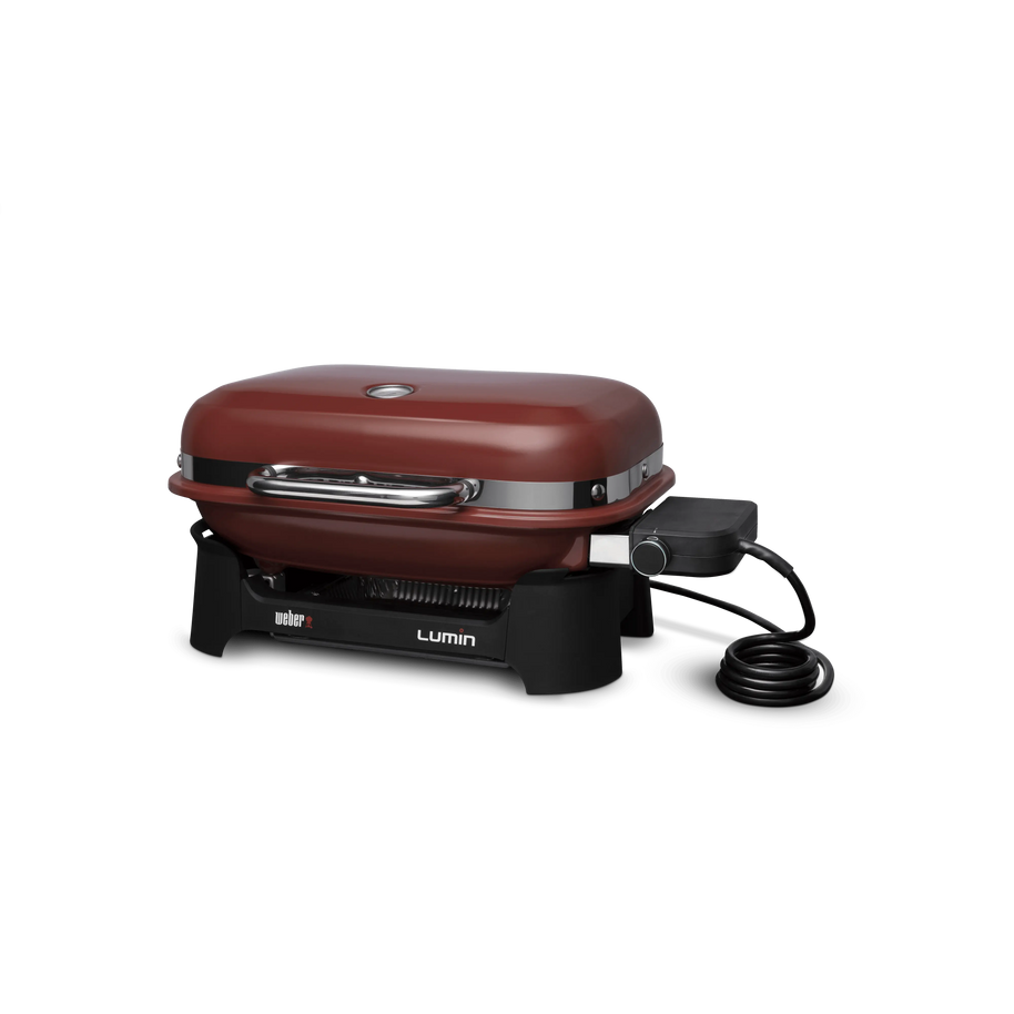 Lumin Compact Red