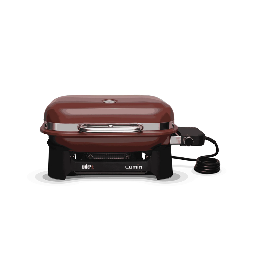 Lumin Compact Red