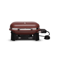 Lumin Compact Red