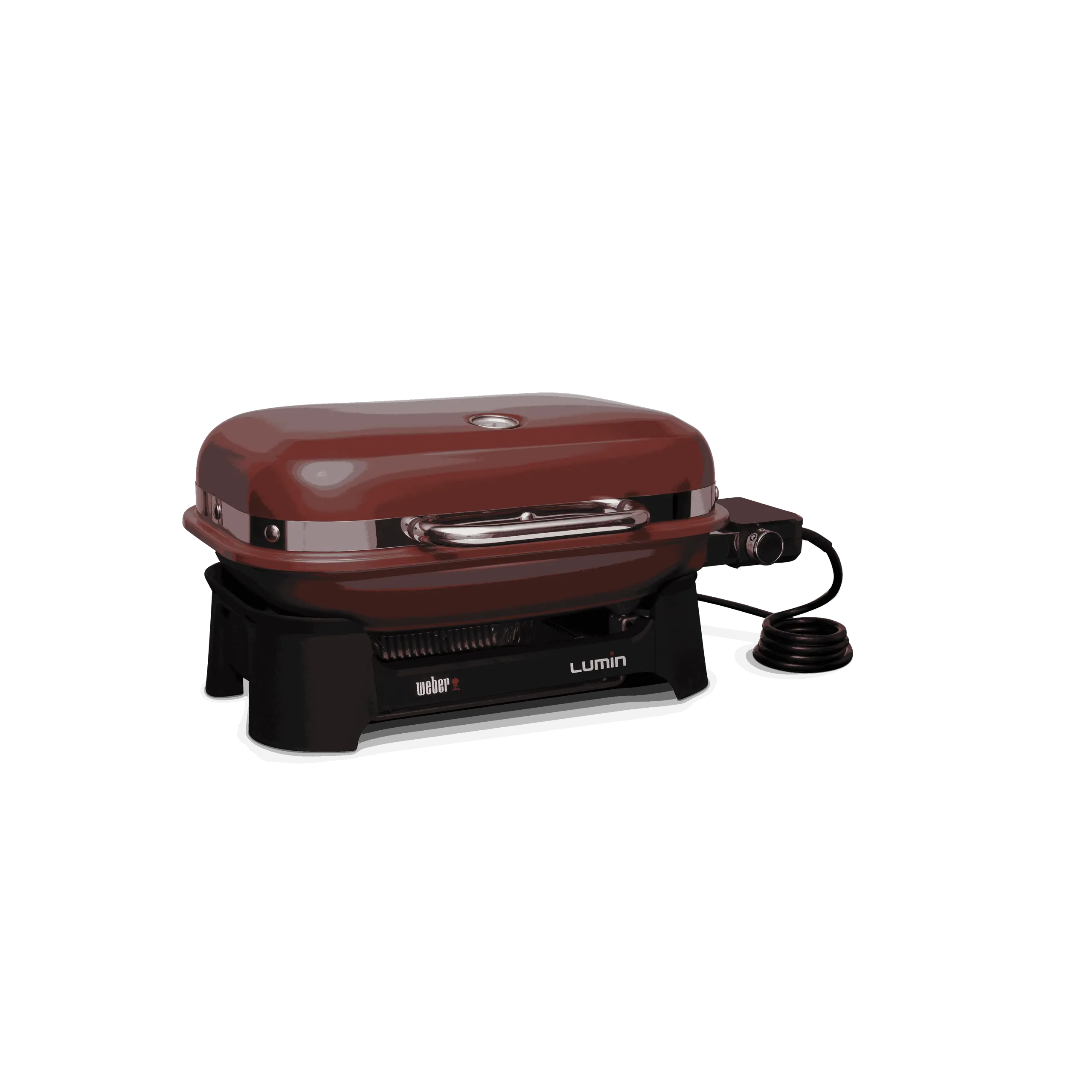 Lumin Compact Red
