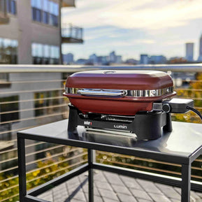 Lumin Compact Red