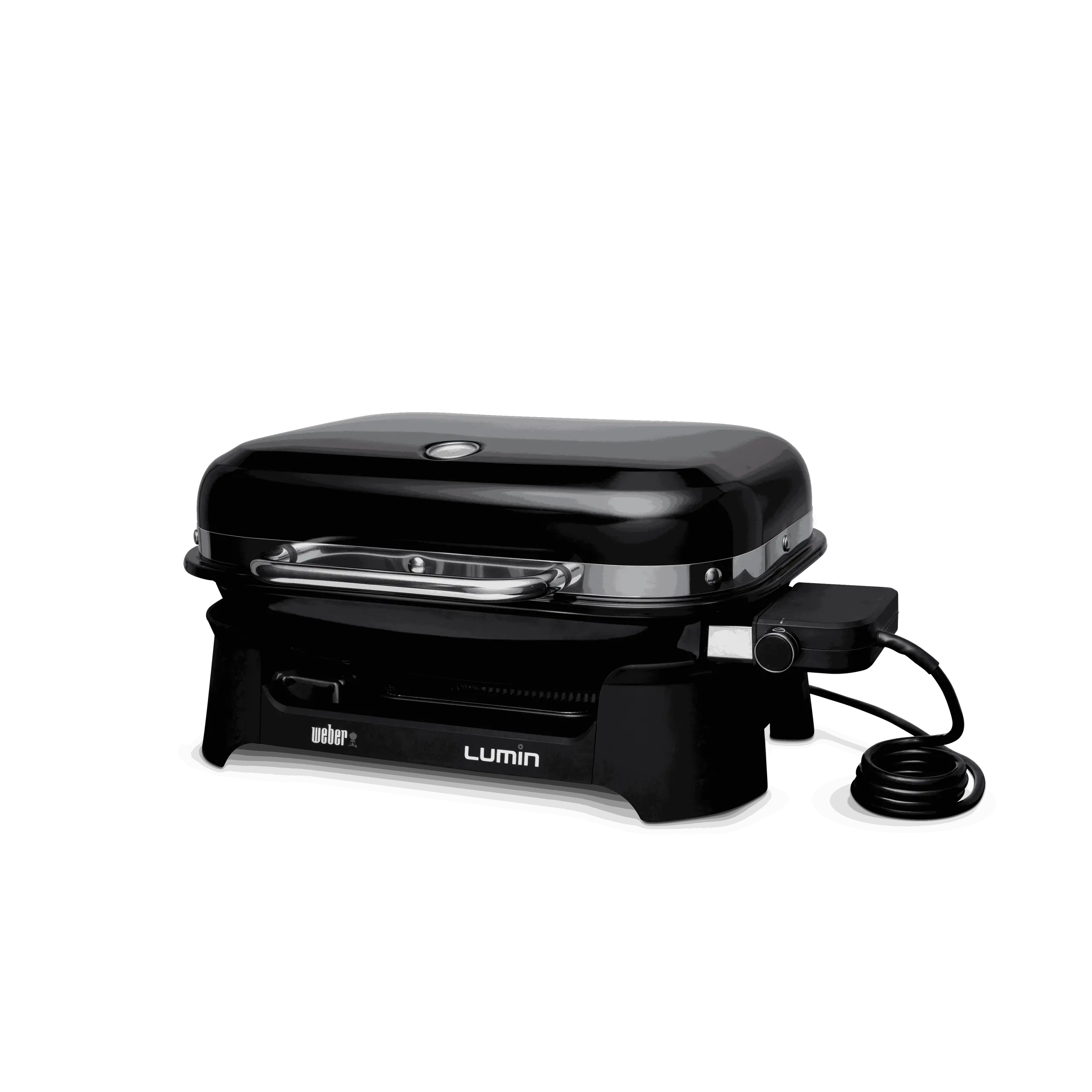 Lumin Black