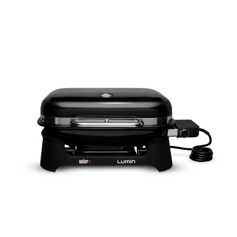 Lumin Black